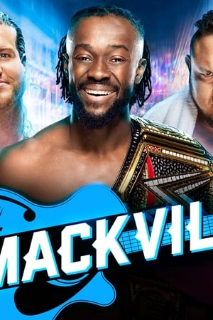 WWE Smackville