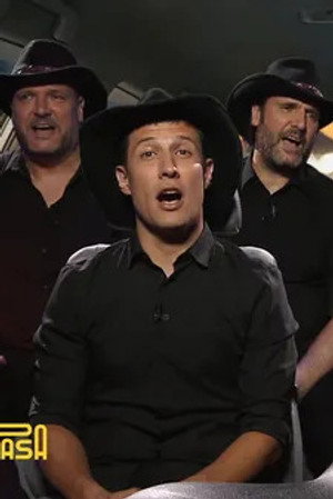 Puro Relajo, grupo musical