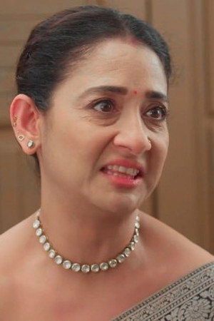 Armaan confronts Vidya