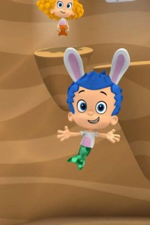 Dobré ráno, pane Grumfishi!