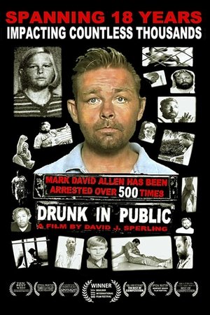 Drunk in Public