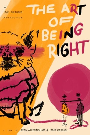 The Art of Being Right
