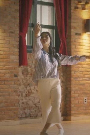 Dancing the Waltz Alone