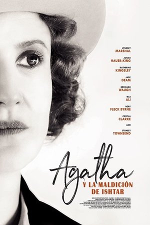 Imagen de Agatha y la maldición de Ishtar