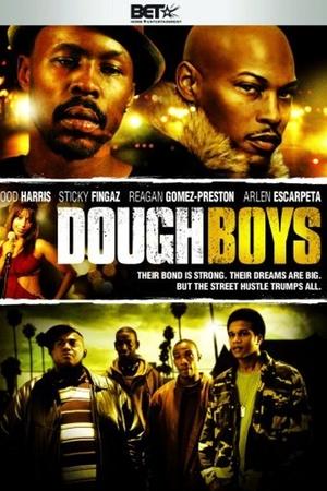 Dough Boys