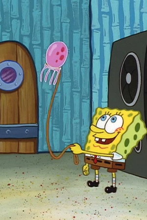 Jellyfish Jam