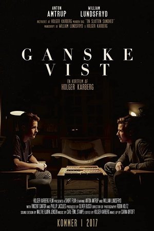 Ganske vist