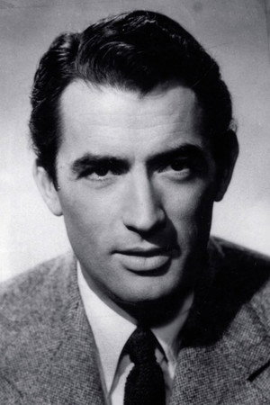 Gregory Peck