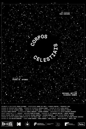 Corpos Celestiais