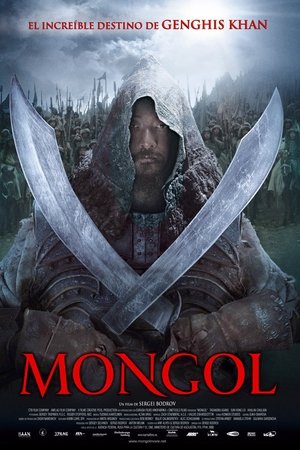 Mongol - The rise of Genghis Khan