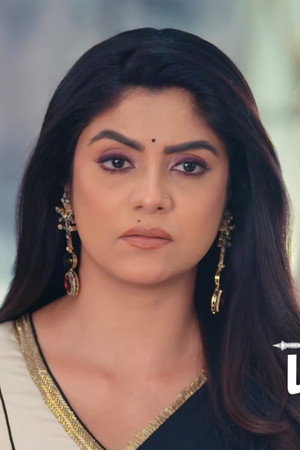 Rudra Aims a Gun at Shivay