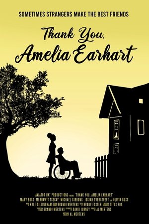 Thank You, Amelia Earhart
