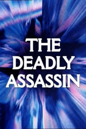 Doctor Who: The Deadly Assassin