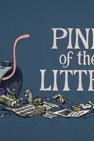 Pink of the Litter