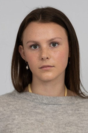 Lovisa Samuelsson Lovisa Samuelsson