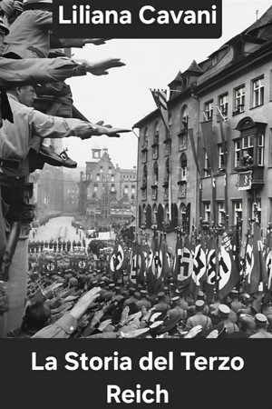 La storia del Terzo Reich