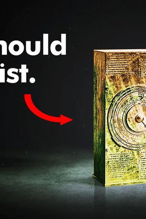 The ancient computer that simply shouldn't exist