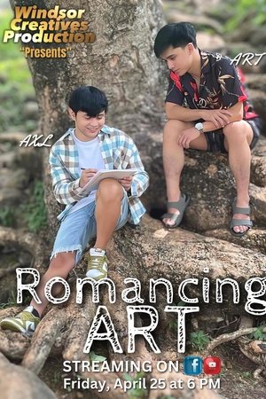 Romancing Art