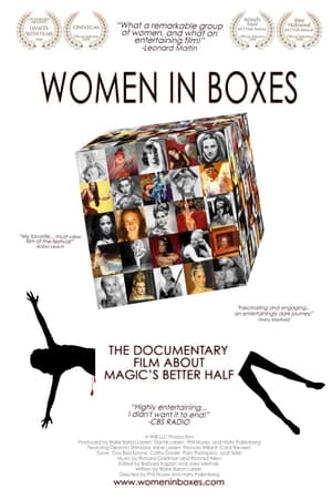 Women in Boxes
