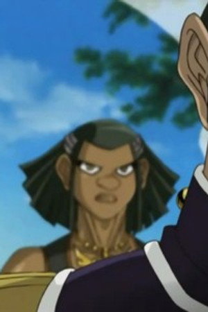 Hanging with Axel (1)