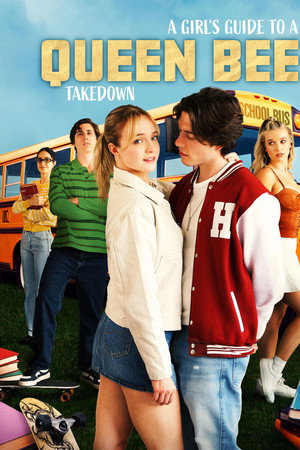 A Girl's Guide to Queen Bee Takedown