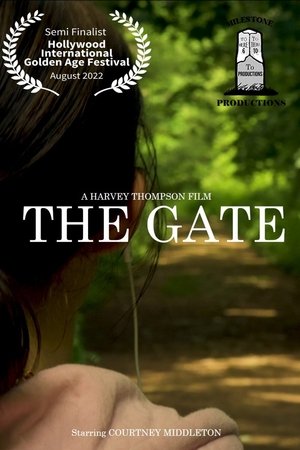 The Gate (Short Film)