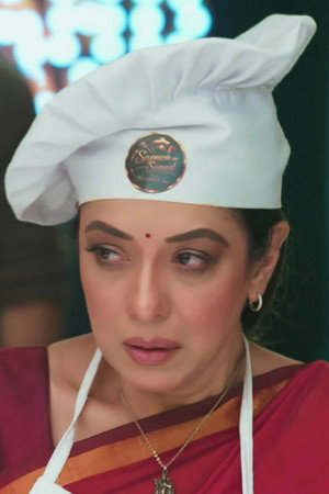 Anupama Is Accused of Cheating