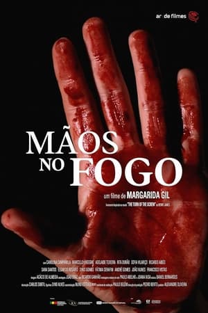 Mãos no fogo