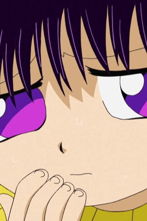 The Last of the Supreme Mamodo