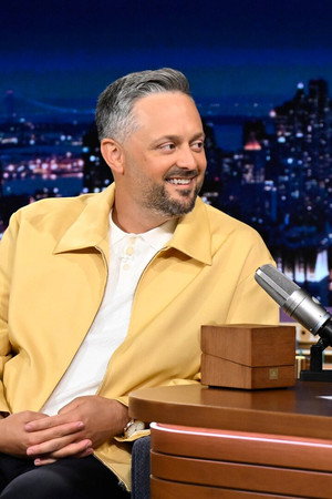 Nate Bargatze, Chase Infiniti, Ryan Garcia, A Performance from The Lost Boys