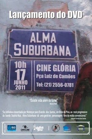 Alma Suburbana