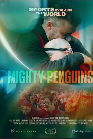 Mighty Penguins