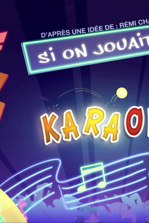 Let's Play Karaoke