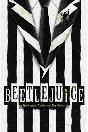 Beetlejuice The Musical