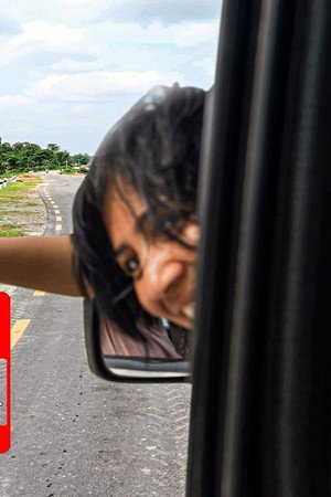 The Hulaki Highway