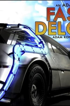 Fastest Delorean in the World