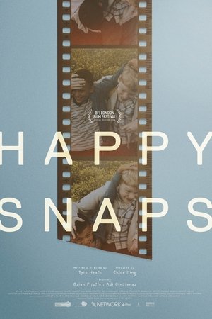 Happy Snaps