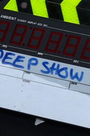Series 5: Behind the scenes