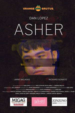 Asher