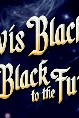 Lewis Black: Black to the Future