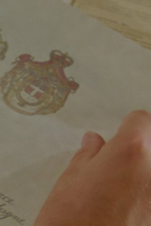 The Naval Treaty