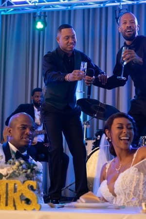 Hip Hop Family Christmas Wedding