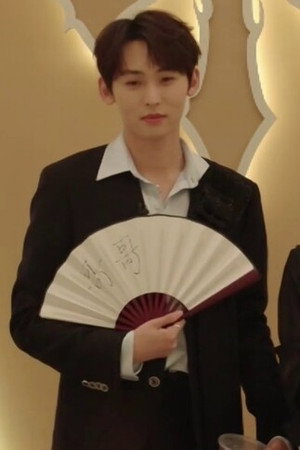 2026 · Supporter Fancam