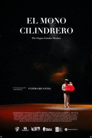 El Mono Cilindrero