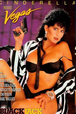 Vegas 5: Black Jack