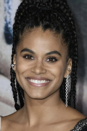 Zazie Beetz Zazie Beetz
