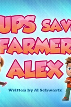 Tlapky zachraňují farmáře Alexe