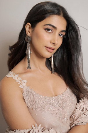 Pooja Hegde Pooja Hegde