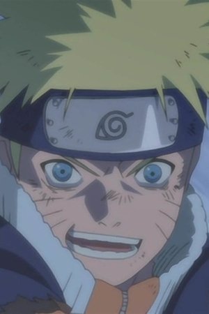 Naruto: Záchrana sněžné princezny