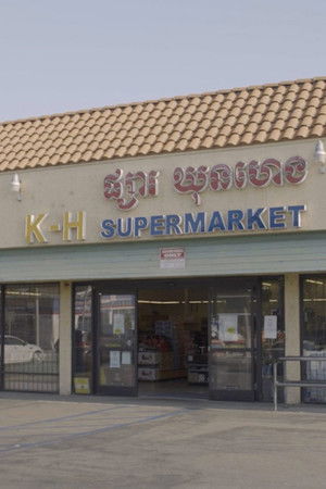 Conversations at the Register